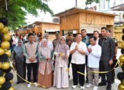 Sempat Vakum, Kawasan Wisata Kampung Ketupat Hadir dengan Nuansa Baru dan Tanpa Dipungut Biaya 11 Sempat Vakum, Kawasan Wisata Kampung Ketupat Hadir dengan Nuansa Baru dan Tanpa Dipungut Biaya