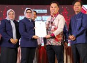 Banjarmasin Sambut Pemimpin Baru, Pilkada 2024 Berjalan Tertib dan Aman 14 Banjarmasin Sambut Pemimpin Baru, Pilkada 2024 Berjalan Tertib dan Aman