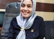 Pemko Diminta Tetap Galakkan Program Asupan Gizi 11 Pemko Diminta Tetap Galakkan Program Asupan Gizi