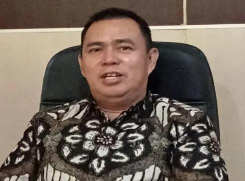 Hal 6 1 Klm H Muhammad Isnaini