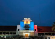 Serapan Anggaran Banjarbaru 2024 Lampaui Standar Nasional