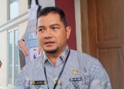 Disperdagin Upayakan Stabilisasi Harga Cabai Lewat Koordinasi dengan Daerah Produsen 12 Disperdagin Upayakan Stabilisasi Harga Cabai Lewat Koordinasi dengan Daerah Produsen