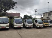 DLH Banjarbaru Imbau Jemaah 5 Rajab Terapkan “Datang Bersih Pulang Bersih”