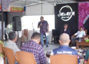 Pertemuan Forum RT/RW Akhir di 2024 Bahas Pemilihan RT dan Haul Abah Guru Sekumpul