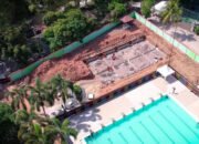 Kolam Renang Idaman Banjarbaru Tampilkan Wajah Baru