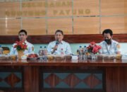 Bahas Administrasi Kependudukan, Pemko Banjarbaru Gelar Rakor Camat dan Lurah 18 Bahas Administrasi Kependudukan, Pemko Banjarbaru Gelar Rakor Camat dan Lurah