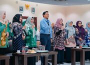 Orientasi Kader Posyandu Digelar, Tingkatkan Kualitas Layanan Kesehatan di Banjarbaru 16 Orientasi Kader Posyandu Digelar, Tingkatkan Kualitas Layanan Kesehatan di Banjarbaru