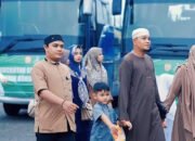 Dishub Banjarbaru Siapkan 12 Kantong Parkir Gratis untuk 5 Rajab