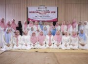 Gatriwara dan DPW Sekretariat Peringati Isra Mi’raj 1446 H 18 Gatriwara dan DPW Sekretariat Peringati Isra Mi’raj 1446 H