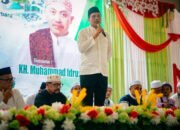 Peringatan Isra Mi’raj di Banjarbaru, Wali Kota: Momentum Perkuat Keimanan dan Ketakwaan 30 Peringatan Isra Mi’raj di Banjarbaru, Wali Kota: Momentum Perkuat Keimanan dan Ketakwaan