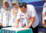 Wali Kota Banjarbaru Resmikan Posyandu Bina Putra untuk Tingkatkan Layanan Kesehatan 31 Wali Kota Banjarbaru Resmikan Posyandu Bina Putra untuk Tingkatkan Layanan Kesehatan