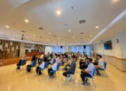 RSUD Sultan Suriansyah Tepis Tudingan Nepotisme dalam Rekrutmen Karyawan 22 RSUD Sultan Suriansyah Tepis Tudingan Nepotisme dalam Rekrutmen Karyawan
