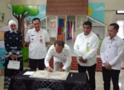 Banjarbaru Luncurkan “Lentera Disabilitas” Untuk Kelompok Rentan