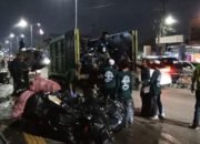 Volume Sampah TPA Gunung Kupang Naik, Diprediksi Bertahan hingga 9 Tahun