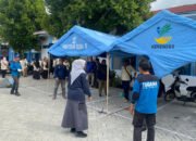 Persiapan 5 Rajab, Dinsos Dirikan Dapur Umum-Penginapan Gratis 27 Persiapan 5 Rajab, Dinsos Dirikan Dapur Umum-Penginapan Gratis