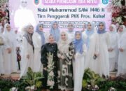 Gatriwara Kalsel Dorong Generasi Berakhlak Mulia melalui Hikmah Isra Mi’raj 1446 H 21 Gatriwara Kalsel Dorong Generasi Berakhlak Mulia melalui Hikmah Isra Mi’raj 1446 H