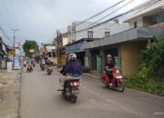 Tiga Bulan Kedepan, Jalan Cemara Raya Uji Coba Dua Arah 22 Tiga Bulan Kedepan, Jalan Cemara Raya Uji Coba Dua Arah