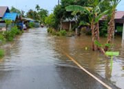 Banyak Rumah Warga Jingah Habang Ilir Terendam Banjir 19 Banyak Rumah Warga Jingah Habang Ilir Terendam Banjir