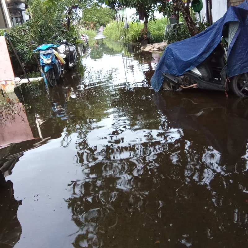 Hal 6 3 klm Genangan Air