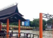 Pemko Banjarmasin Siap Hidupkan Lagi Transportasi Sungai 31 Pemko Banjarmasin Siap Hidupkan Lagi Transportasi Sungai