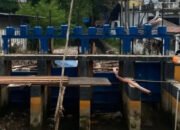 Rumah Pompa dan Pintu Air Belasung, Cara PUPR Tangani Musibah Rob 29 Rumah Pompa dan Pintu Air Belasung, Cara PUPR Tangani Musibah Rob