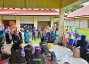 Dinkes Pastikan, Korban Banjir dapat Layanan Kesehatan 23 Dinkes Pastikan, Korban Banjir dapat Layanan Kesehatan