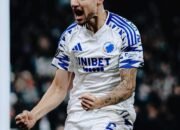 Pemain Timnas Indonesia Kevin Diks aksn Berlabuh ke Trabzonspor atau Monchengladbach? 17 Pemain Timnas Indonesia Kevin Diks aksn Berlabuh ke Trabzonspor atau Monchengladbach?