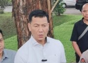 Buntut Pemerasan Terhadap Warga Malaysia, Dirnarkoba Polda Metro Dipecat 16 Buntut Pemerasan Terhadap Warga Malaysia, Dirnarkoba Polda Metro Dipecat