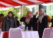 Danrem Berganti, Dukungan Sektor Pangan Tetap Sukses 14 Danrem Berganti, Dukungan Sektor Pangan Tetap Sukses