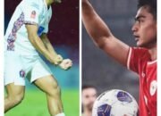 Asnawi Diperpanjang Pot FC Thailand 4 Tahun, Arhan Dilepas Suwon FC Korsel 13 Asnawi Diperpanjang Pot FC Thailand 4 Tahun, Arhan Dilepas Suwon FC Korsel