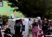 Kendarai Mobil Dipengaruhi Narkoba, Tabrak Pengendara Hingga Tiga Orang Tewas 10 Kendarai Mobil Dipengaruhi Narkoba, Tabrak Pengendara Hingga Tiga Orang Tewas
