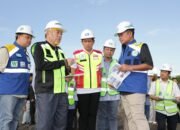 Tinjau Pembangunan Jembatan Batulicin-Kotabaru, H Muhidin Targetkan 3 Tahun Bisa Selesai 32 Tinjau Pembangunan Jembatan Batulicin-Kotabaru, H Muhidin Targetkan 3 Tahun Bisa Selesai