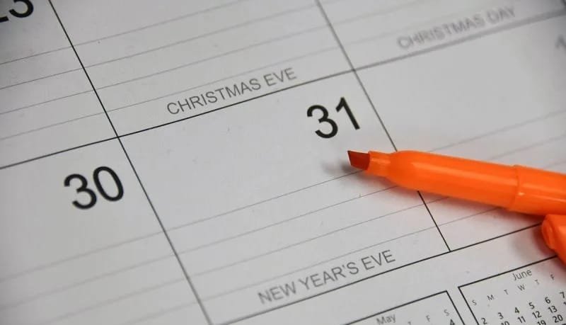 Merancang Resolusi 2025 Lebih Realistis Agar tak Stres 1 IMG 20250102 WA0006