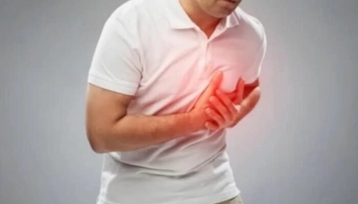 Ini Langkah Cegah Serangan Jantung Sebelum Usia 60 tahun