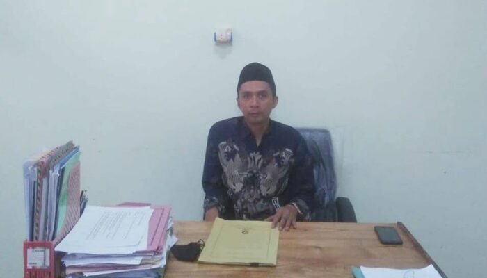 FKUB HST Apresiasi Polres Atas Pengamanan Hari Besar