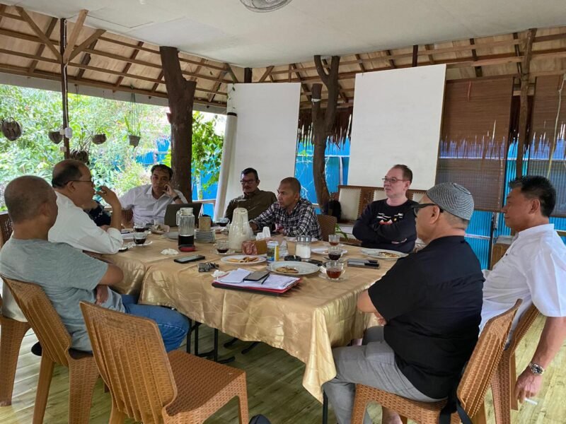 Apreasi Kritis Kinerja Polda Kalsel Sebagai Ekspresi Rasa Sayang 1 IMG 20250103 WA0011 1 e1735890230748