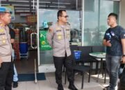 Polisi Buru Empat Pelaku Penembakan Bos Rental
