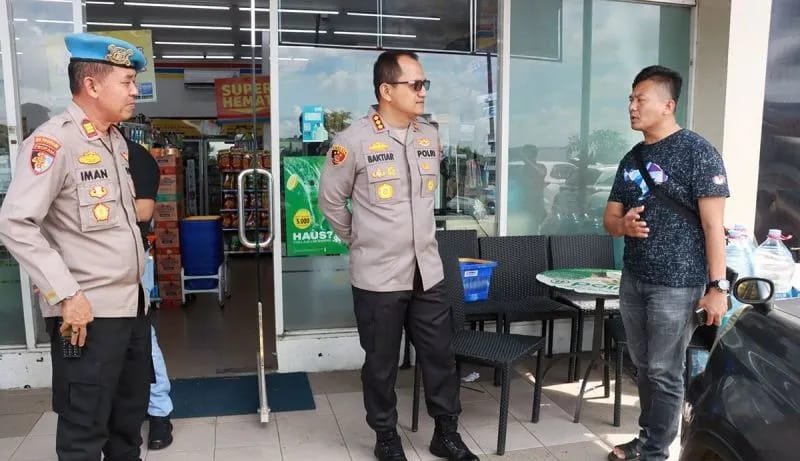 Polisi Buru Empat Pelaku Penembakan Bos Rental 1 IMG 20250103 WA0013