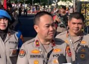 Dua Oknum Polisi di Kasus Pemerasan DWP Disanksi Demosi