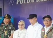 Panglima Pastikan Oknum TNI Pelaku Penembakan di Rest Area Tol Ditindak Tegas