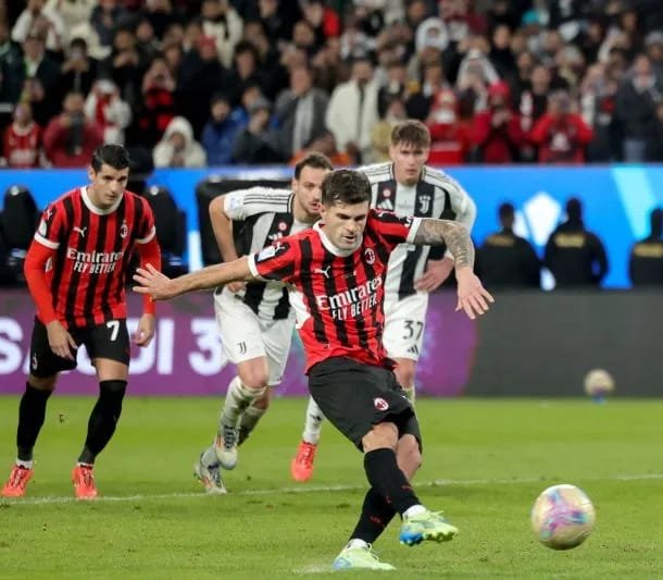 AC Milan Jumpa Inter Milan di Final Piala Super Italia, Usai Taklukkan Juventus 2-1 1 IMG 20250104 WA0009