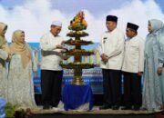 Milad ke-50, Ibnu Sina Sebut Pengabdian ada Dimana Saja 14 Milad ke-50, Ibnu Sina Sebut Pengabdian ada Dimana Saja