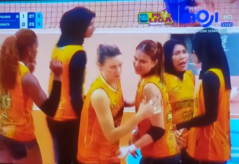 Kejutan, Popsivo Bungkam Bandung Bjb 3-0 di Proliga 2025 1 IMG 20250104 WA0018 e1735986907557