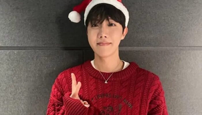 J-Hope BTS dan Aktor Im Si-wan Sumbang Keluarga Korban Jeju Air