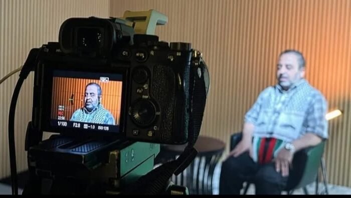 Rakyat Palestina Melawan Demi Kemuliaan dan Hidup Bebas