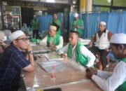Dukung Kelancaran Haul Guru Sekumpul, RSD Idaman Buka Posko Kesehatan di Sekumpul 8 Dukung Kelancaran Haul Guru Sekumpul, RSD Idaman Buka Posko Kesehatan di Sekumpul