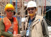 GATENSI Kalsel Minta Warga Cek Berkala Pondasi Rumah saat Musibah Banjir Rob