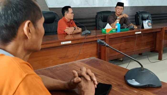 Komisi II Pastikan Evaluasi Pemberlakuan Opsen 66% 6 Bulan Kedepan
