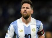 Messi Dapat Penghargaan dari Presiden AS 8 Messi Dapat Penghargaan dari Presiden AS