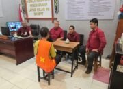 Diterpa Isu Miring, Tim Kemenkumham Kalteng Mulai Pemeriksaan di Lapas Sampit